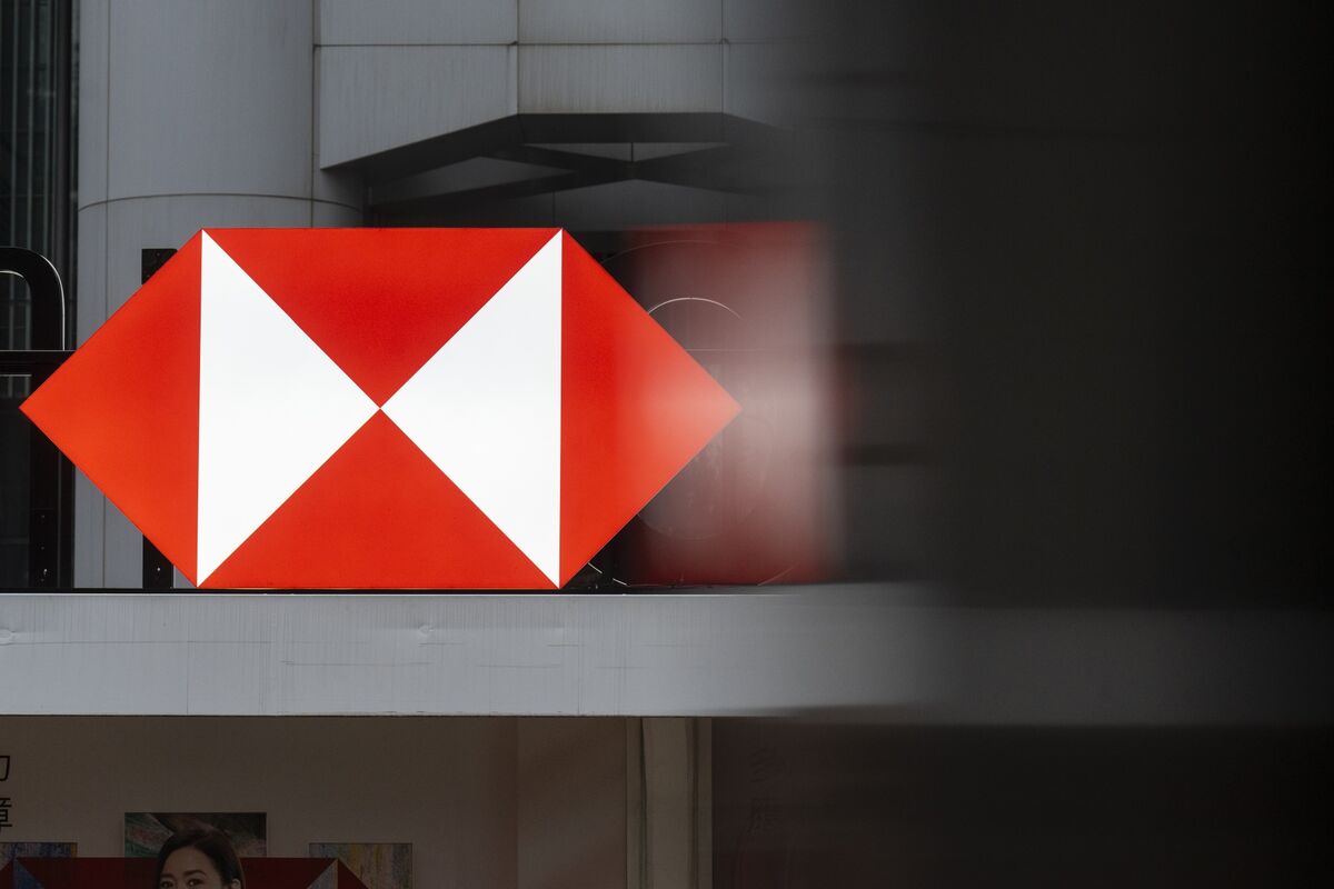 HSBC Pulls Back Credit Card Business in China, Reuters Reports