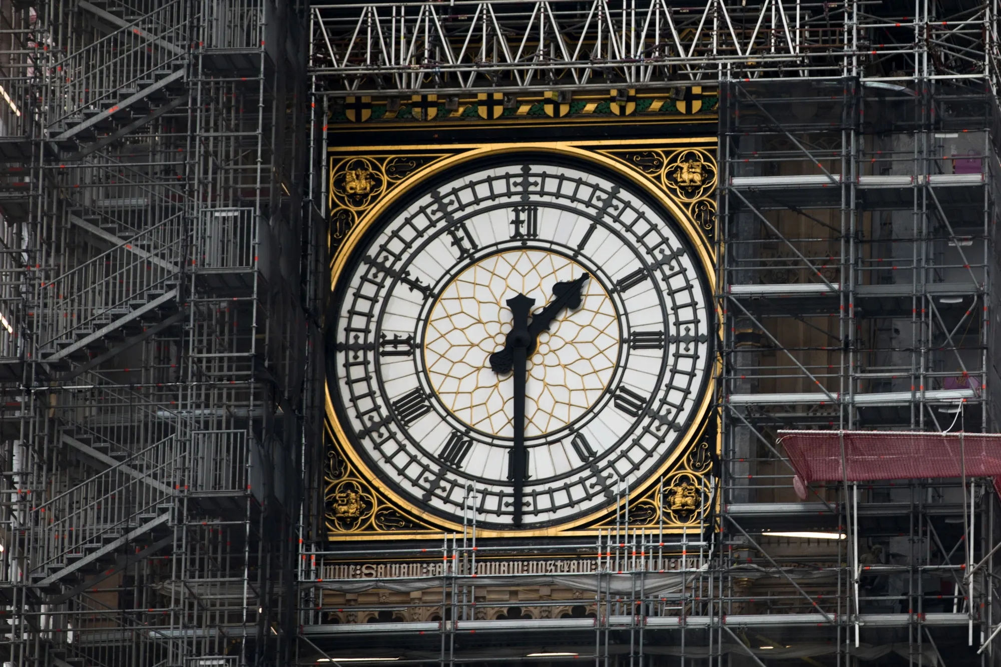 U.K. Prime Minister Theresa May Attends Parliament