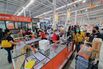 Demand for Covid DIY Works Makes Thai Retailer a Billionaire