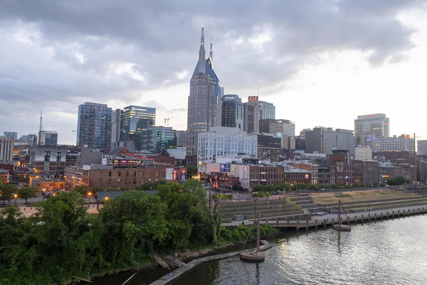 Nashville, Tennessee