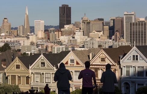 Existing Homes For Sale As Prices in 20 U.S. Cities Rise At A Faster Pace