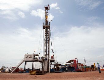 relates to Venezuelans Find Oil Bonanza in Colombia as Shares Soar