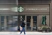 Chinese Banks Win Over Global Rivals to Finance Starbucks Deal