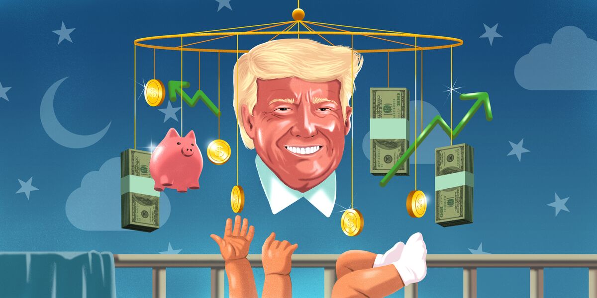 How to Get the Most Out of Your Kid’s Trump Account