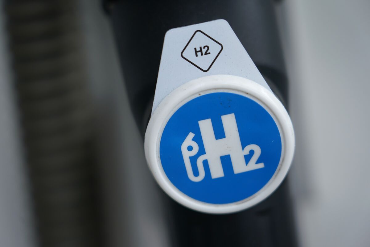 Blow to clean hydrogen sector as major truck maker rules out H2