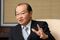 Daiwa Securities Group President Seiji Nakata Interview 
