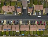 UK Housing As Slumping Prices Spell Trouble for Growth