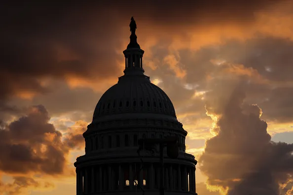 There was never a majoritarian morning in America.&nbsp;