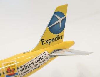 relates to Expedia to Eliminate 1,500 Jobs as Travel Growth Moderates
