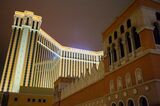 Views of Macau As Gaming Revenue Suffers Record Plunge From Virus Blow