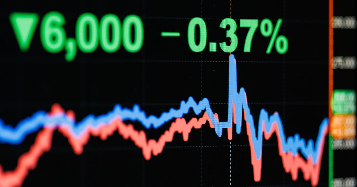 bloomberg.com - Charlotte Yang - Samsung, TSMC-Led AI Stock Rally Spurs Reality Check in Korea, Taiwan Markets