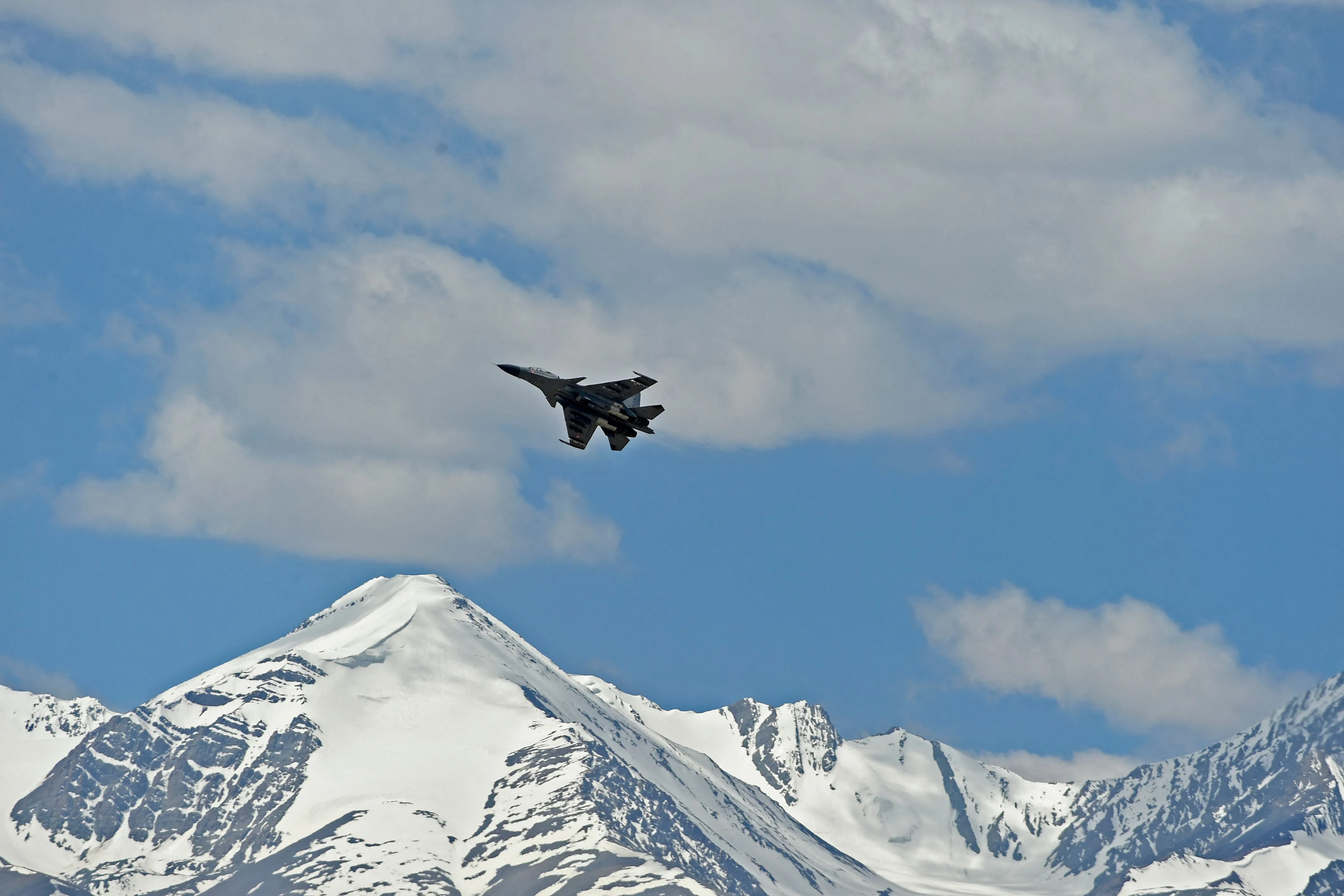 Will this India-China thaw last?&nbsp;