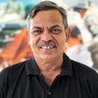 Headshot of Pradeep Shrivastava