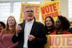 Labour's Local Election Campaign Enters Final Days