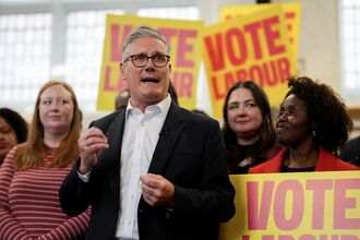 Labour's Local Election Campaign Enters Final Days