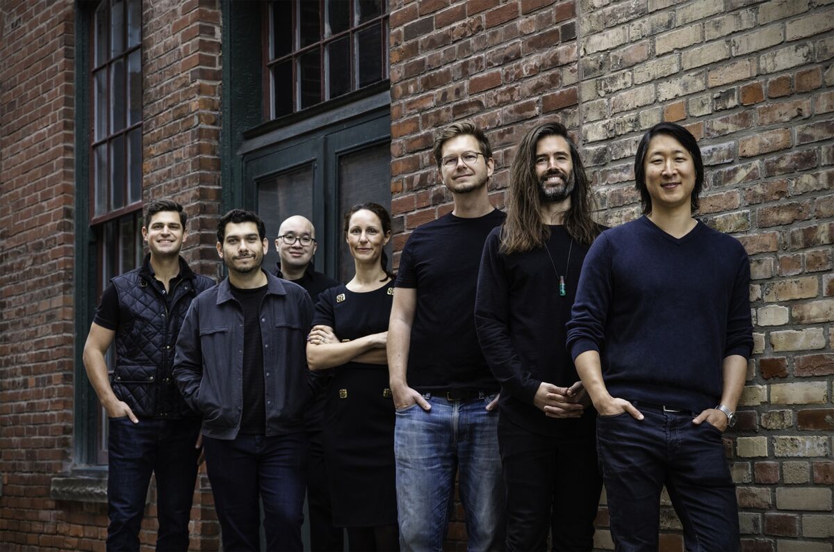 Horizon Blockchain Games, which develops the Sequence developer platform, Niftyswap marketplace, and Skyweaver trading card game, raised a $40M Series A (Hannah Miller/Bloomberg)