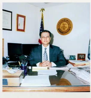 U.S. Attorney Preet Bharara on Insider Trading, Cybercrime, and More