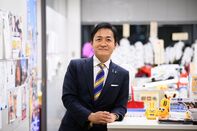 Japan DPP Leader Yuichiro Tamaki Interview