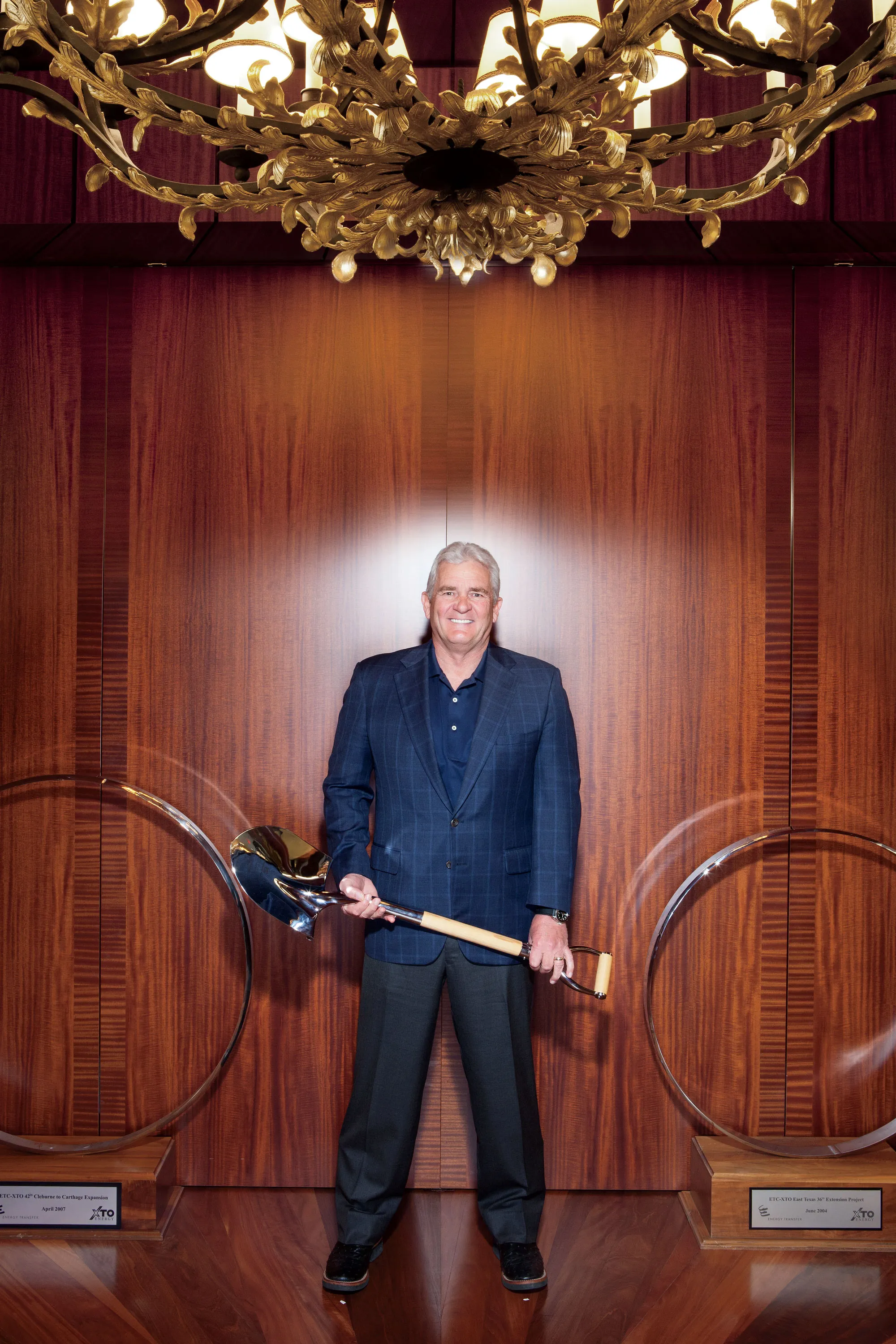Brent Goudarzi: Billionaire Or Bust?  His Fortune Uncovered. - 5zoke5q