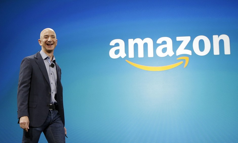 The competition for HQ2 has given Amazon CEO Jeff Bezos plenty of reason to smile. 