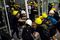 Fresh Hong Kong Protests Signal Gridlock Facing Lam’s Government
