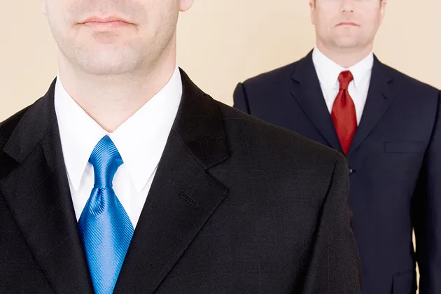 Men's Wearhouse and Jos. A. Bank: What's the Difference?