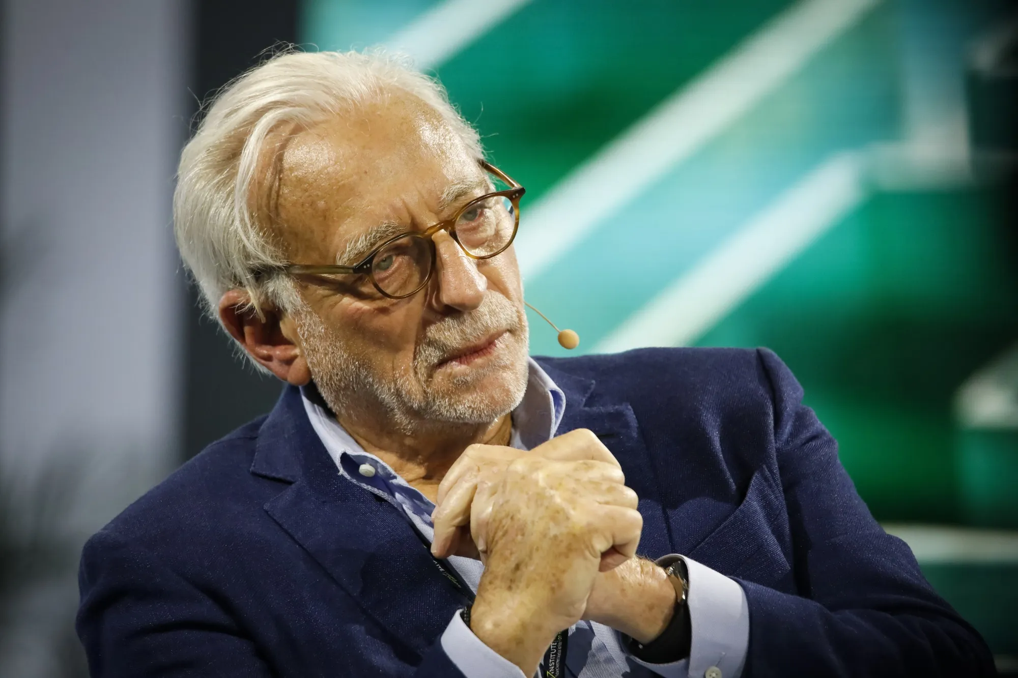 Nelson Peltz&nbsp;