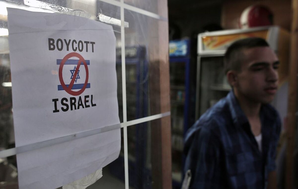 Anti-BDS Bill Approved by Senate Avoids First Amendment Questions ...