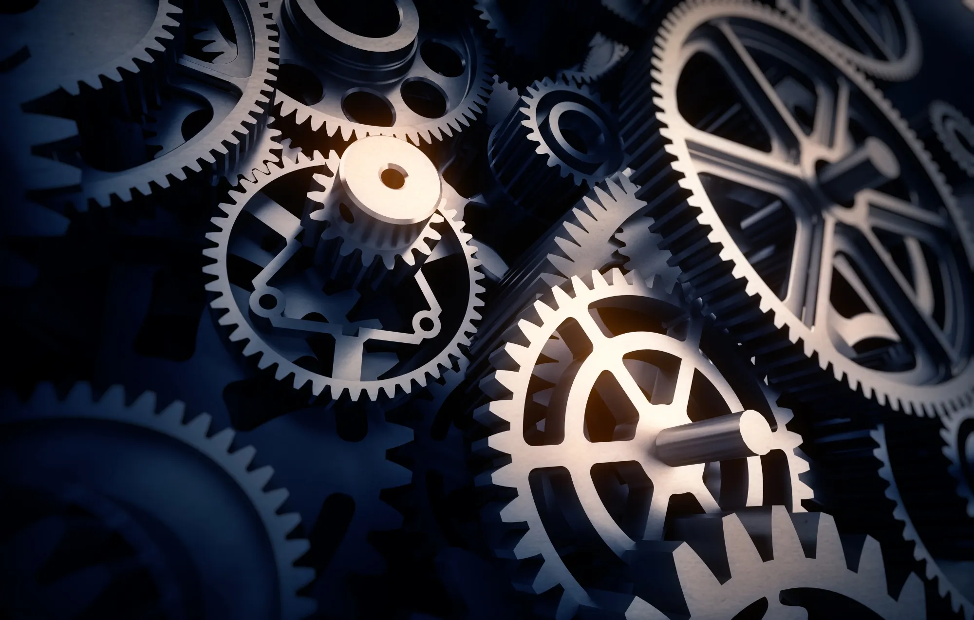 Beware of feedback loops.