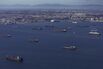 Global Supply Chain Nightmare May Be Behind California Oil Spill