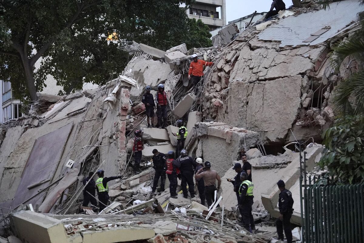 Chevron Says Venezuela Operations Continue After Earthquake