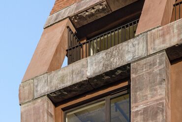 The Architects Who Dream of a New Stone Age