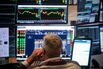 US Stocks Drift From Records As Trump Ramps Up Tariff Threats