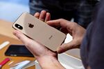 iPhone XS