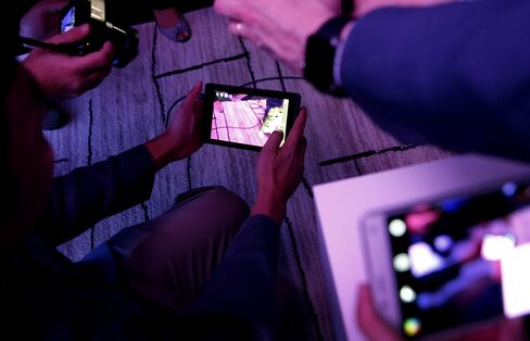 Inside The 2016 Consumer Electronics Show