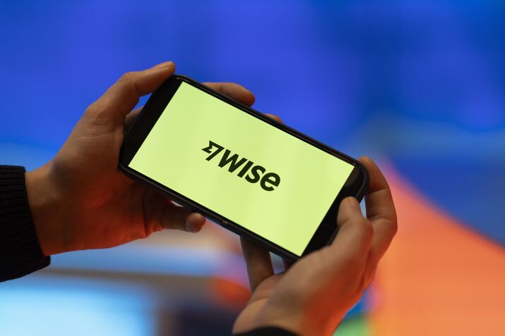 Wise Plc Boosts Earnings Guidance on Boost From Interest Income