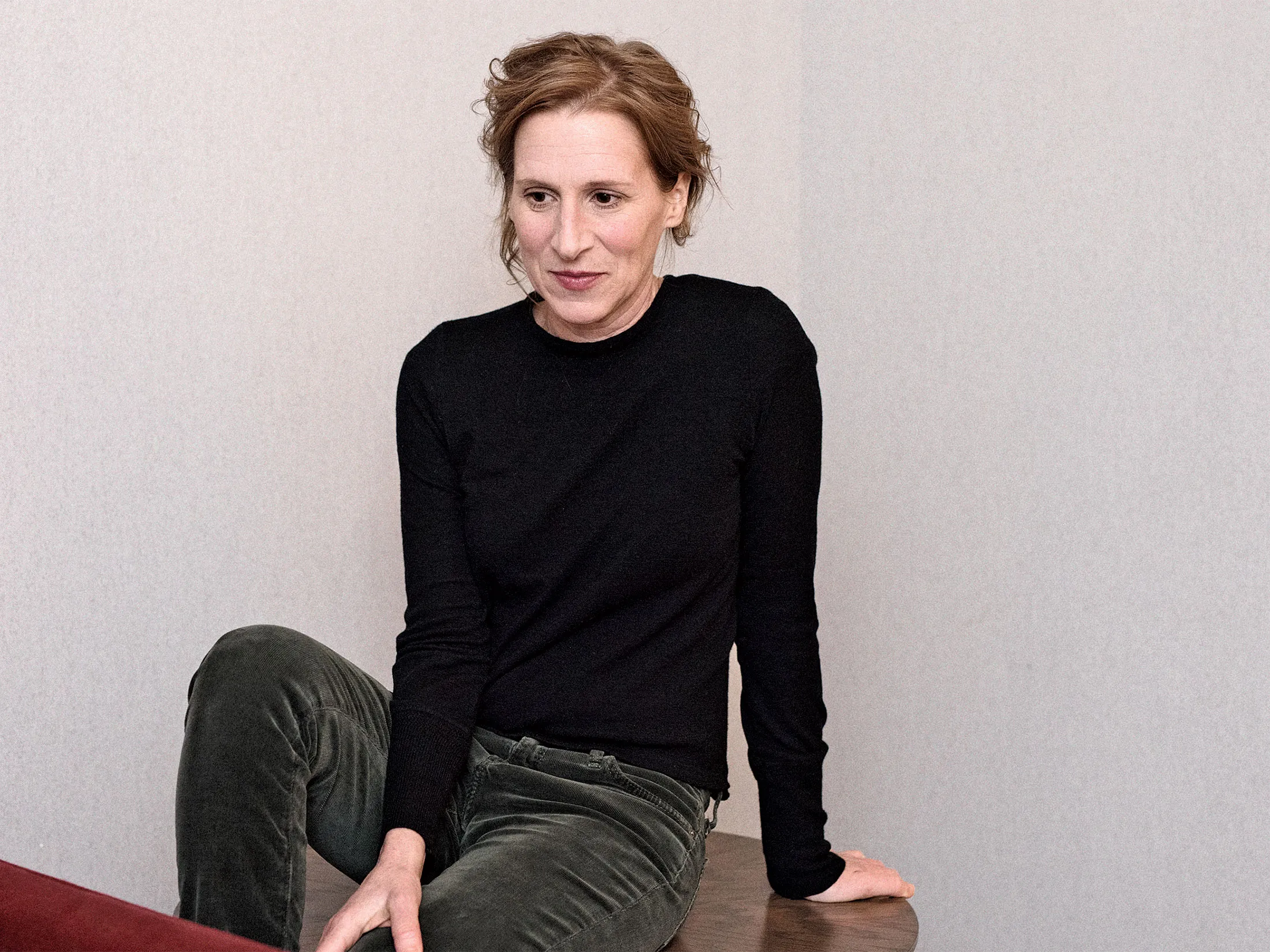 Kelly Reichardt
