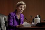 Senator Elizabeth Warren