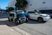Zoox Begins Testing Robotaxis In San Francisco
