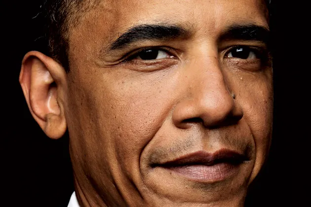 Lucky or Good? The Truth About the Obama Recovery