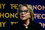 Cathy Bessant, chief operations and technology officer at Bank of America Corp.