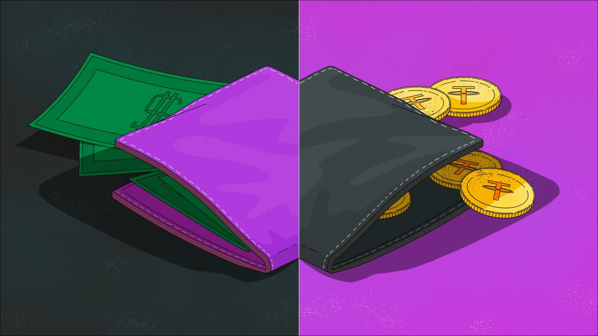 Stablecoin Market Growth Peters Out Along With Crypto Enthusiasm - Bloomberg