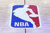 NBA Logo