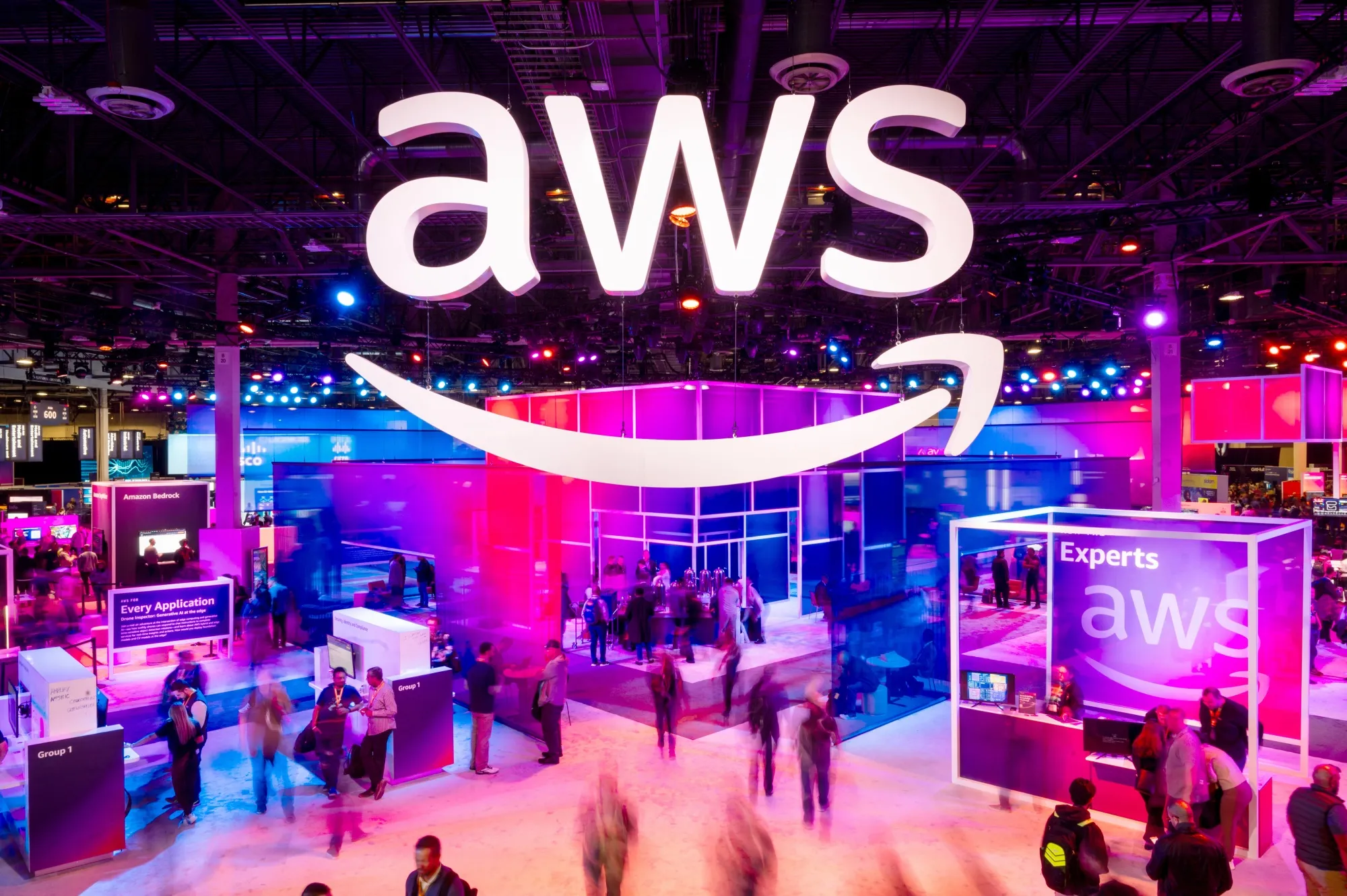 Amazon has made several similar commitments across the globe this year.