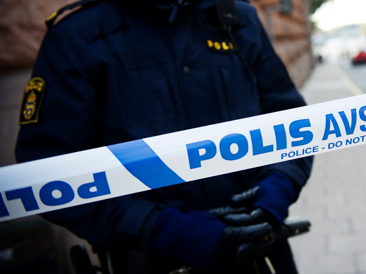 Sweden Arrests Five Suspected Of Terrorism Conspiracy Bloomberg   1200x900 