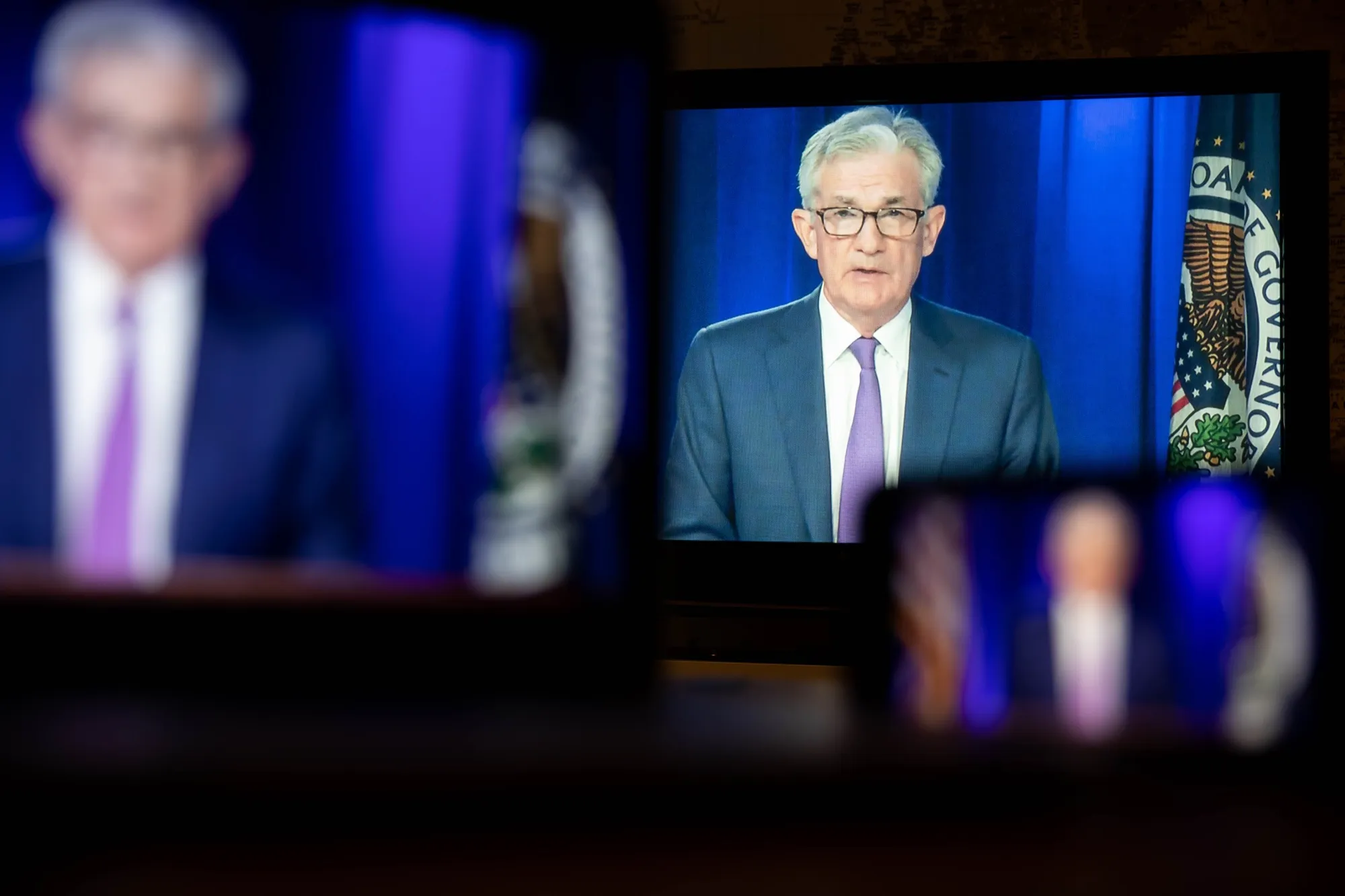Is Fed Chair Jerome Powell’s focus on inflation expectations warranted?