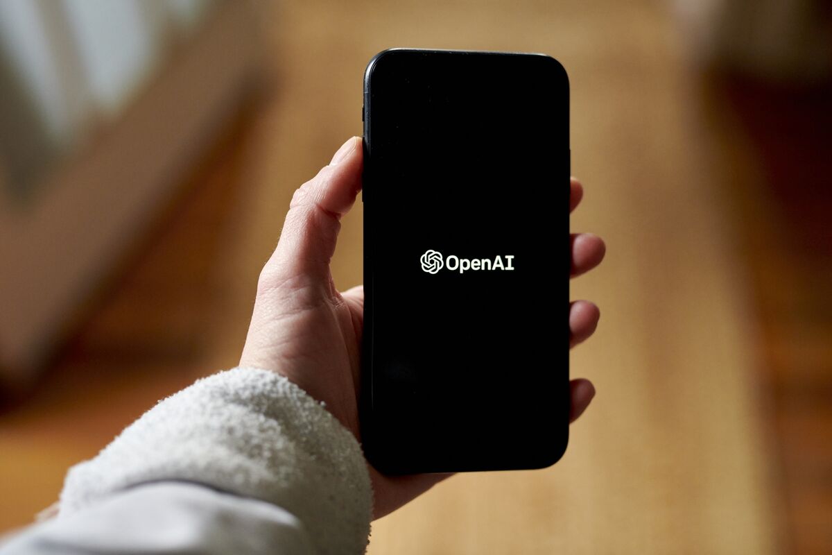 OpenAI In Talks to Raise Funding at $340 Billion Value, WSJ Says