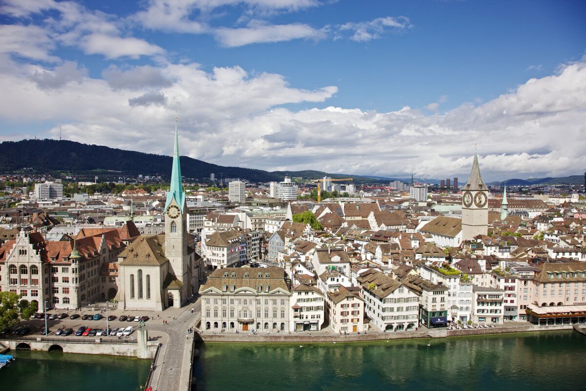 bloomberg.com - Alice Atkins - Hedge Fund One River Acquires Quant Arm of LGT Capital Partners