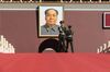 Beijing Prepares For The National Day