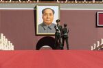 Beijing Prepares For The National Day